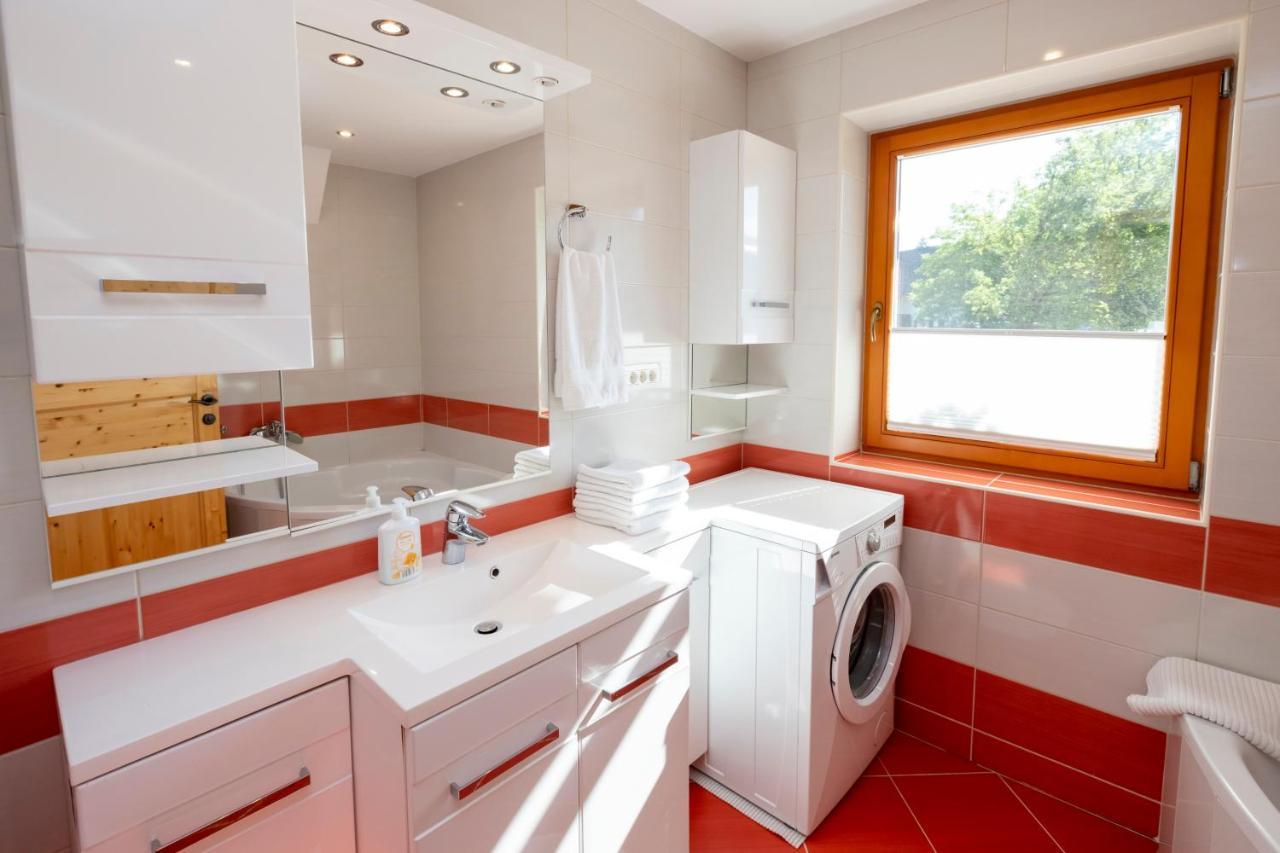 בוהין Chalet Pr Dobravc מראה חיצוני תמונה