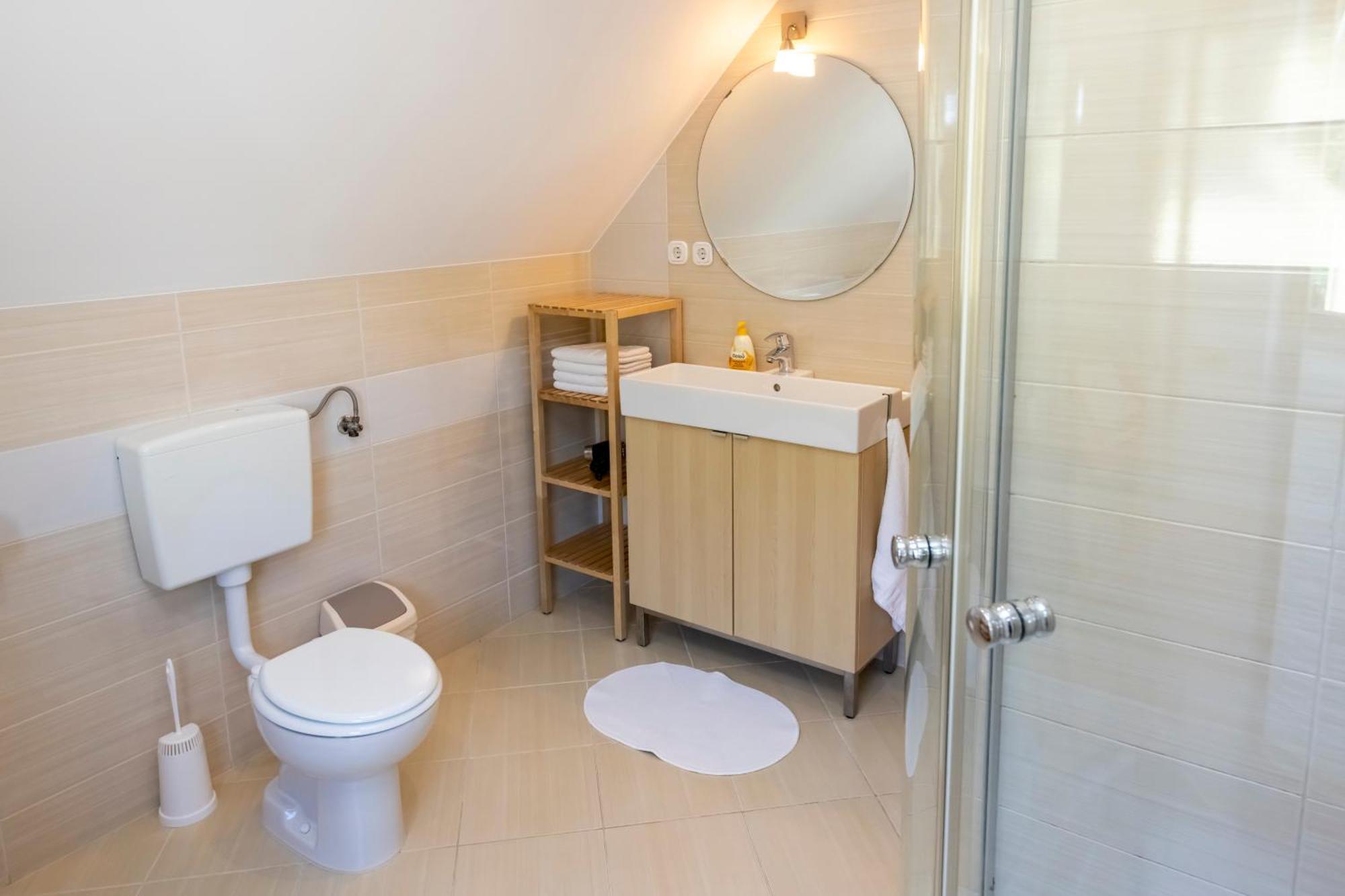 בוהין Chalet Pr Dobravc מראה חיצוני תמונה